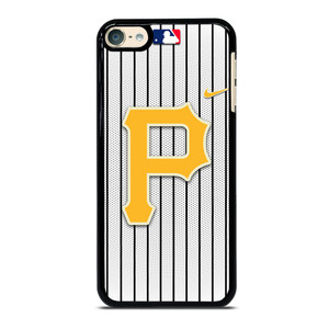 PITTSBURGH PIRATES MLB NIKE iPod Touch 6 Case Cover