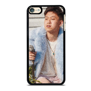 RICH BRIAN RAPPER 88 CLOUDS iPod Touch 6 Case Cover RICH BRIAN RAPPER 88 CLOUDS iPod Touch 6 Case Cover