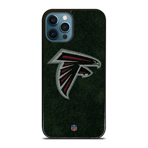ATLANTA FALCONS FOOTBALL NFL iPhone 12 Pro Max Case Cover