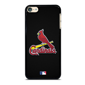 SAINT LOUIS CARDINALS BASEBALL TEAM iPod Touch 6 Case Cover