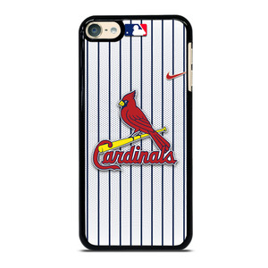 SAINT LOUIS CARDINALS MLB NIKE iPod Touch 6 Case Cover SAINT LOUIS CARDINALS MLB NIKE iPod Touch 6 Case Cover