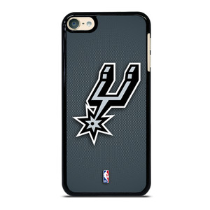 SAN ANTONIO SPURS BASKETBALL NBA iPod Touch 6 Case Cover