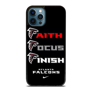 ATLANTA FALCONS NFL FOOTBALL FANS iPhone 12 Pro Max Case Cover ATLANTA FALCONS NFL FOOTBALL FANS iPhone 12 Pro Max Case Cover