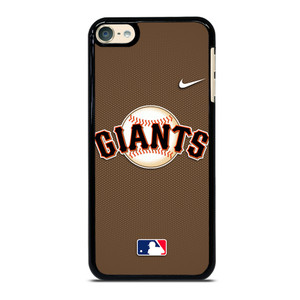 SAN FRANCISCO GIANTS MLB BASEBALL NIKE iPod Touch 6 Case Cover