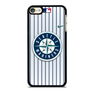 SEATTLE MARINERS MLB NIKE iPod Touch 6 Case Cover