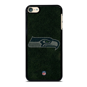 SEATTLE SEAHAWKS FOOTBALL NFL iPod Touch 6 Case Cover