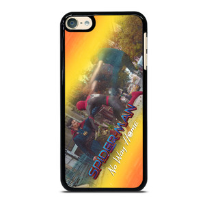 SPIDERMAN NO WAY HOME DOCTOR STRANGE iPod Touch 6 Case Cover