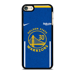 STEPHEN CURRY GOLDEN STATE WARRIORS 2021-22 iPod Touch 6 Case Cover STEPHEN CURRY GOLDEN STATE WARRIORS 2021-22 iPod Touch 6 Case Cover