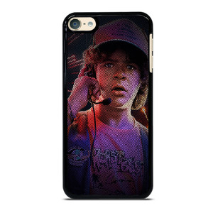 STRANGER THINGS DUSTIN iPod Touch 6 Case Cover