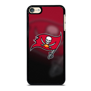 TAMPA BAY BUCCANEERS FOOTBALL TEAM iPod Touch 6 Case Cover