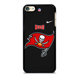 TAMPA BAY BUCCANEERS NFL FOOTBALL NIKE iPod Touch 6 Case Cover