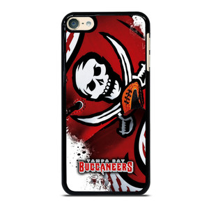 TAMPA BAY BUCCANEERS NFL FOOTBALL iPod Touch 6 Case Cover TAMPA BAY BUCCANEERS NFL FOOTBALL iPod Touch 6 Case Cover