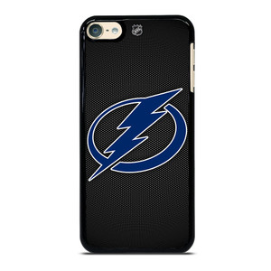 TAMPA BAY LIGHTING HOCKEY NHL LOGO iPod Touch 6 Case Cover TAMPA BAY LIGHTING HOCKEY NHL LOGO iPod Touch 6 Case Cover