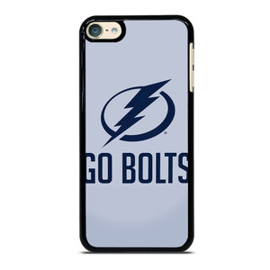 TAMPA BAY LIGHTING NHL BOLTS NATION 2 iPod Touch 6 Case Cover