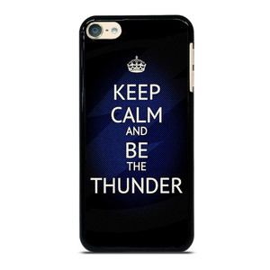TAMPA BAY LIGHTING NHL BOLTS NATION 3 iPod Touch 6 Case Cover