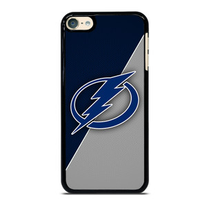 TAMPA BAY LIGHTING NHL HOCKEY LOGO iPod Touch 6 Case Cover