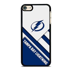 TAMPA BAY LIGHTING NHL HOCKEY iPod Touch 6 Case Cover