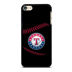 TEXAS RANGERS MLB BASEBALL iPod Touch 6 Case Cover