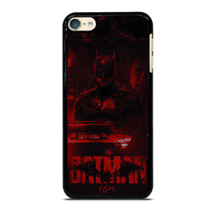 THE BATMAN DC COMIC MOVIES 2 iPod Touch 6 Case Cover
