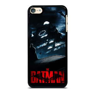 THE BATMAN DC COMIC MOVIES 3 iPod Touch 6 Case Cover