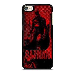 THE BATMAN DC COMIC MOVIES iPod Touch 6 Case Cover