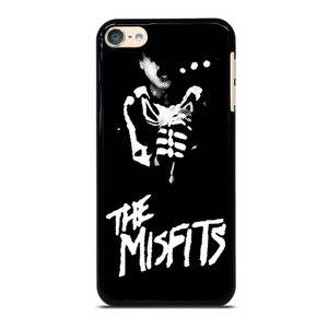 THE MISFITS ROCK BAND iPod Touch 6 Case Cover