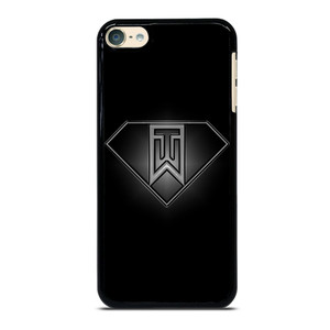 TIGER WOODS LOGO iPod Touch 6 Case Cover