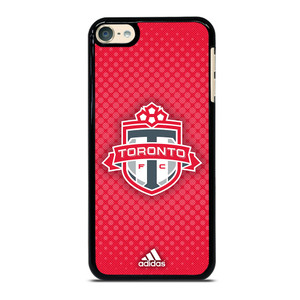 TORONTO FC SOCCER MLS ADIDAS iPod Touch 6 Case Cover