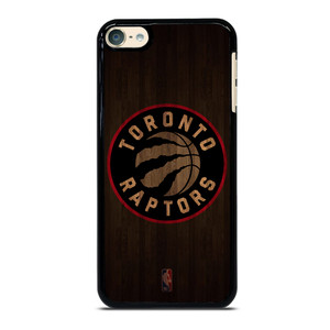 TORONTO RAPTORS BASKETBALL COURT NBA iPod Touch 6 Case Cover TORONTO RAPTORS BASKETBALL COURT NBA iPod Touch 6 Case Cover