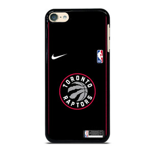 TORONTO RAPTORS NIKE NBA BASKETBALL iPod Touch 6 Case Cover