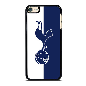 TOTTENHAM HOTSPURS FC ICON iPod Touch 6 Case Cover TOTTENHAM HOTSPURS FC ICON iPod Touch 6 Case Cover