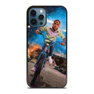 BAD BUNNY RAPPER YHLQMDLG iPhone 12 Pro Max Case Cover BAD BUNNY RAPPER YHLQMDLG iPhone 12 Pro Max Case Cover