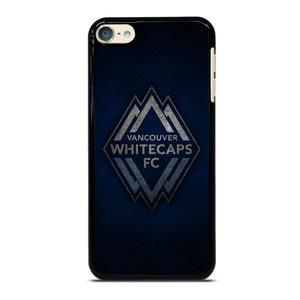 VANCOUVER WHITECAPS FC SOCCER MLS iPod Touch 6 Case Cover VANCOUVER WHITECAPS FC SOCCER MLS iPod Touch 6 Case Cover