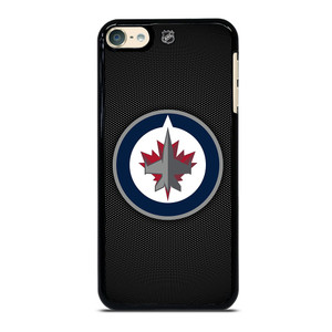 WINNIPEG JETS HOCKEY NHL LOGO iPod Touch 6 Case Cover WINNIPEG JETS HOCKEY NHL LOGO iPod Touch 6 Case Cover