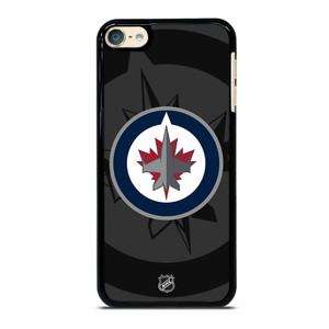 WINNIPEG JETS NHL TEAM iPod Touch 6 Case Cover WINNIPEG JETS NHL TEAM iPod Touch 6 Case Cover