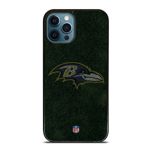 BALTIMORE RAVENS FOOTBALL NFL iPhone 12 Pro Max Case Cover