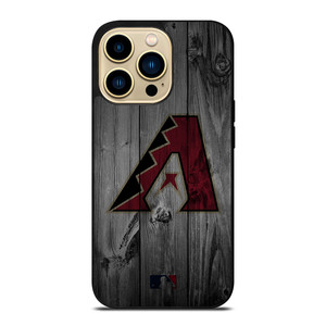 ARIZONA DIAMONDBACKS BASEBALL MLB iPhone 14 Pro Max Case Cover ARIZONA DIAMONDBACKS BASEBALL MLB iPhone 14 Pro Max Case Cover
