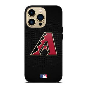 ARIZONA DIAMONDBACKS BASEBALL TEAM iPhone 14 Pro Max Case Cover