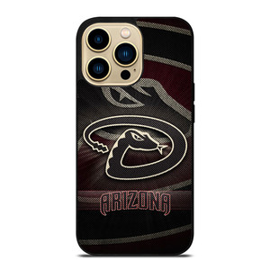 ARIZONA DIAMONDBACKS MLB BASEBALL ICON iPhone 14 Pro Max Case Cover ARIZONA DIAMONDBACKS MLB BASEBALL ICON iPhone 14 Pro Max Case Cover