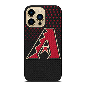ARIZONA DIAMONDBACKS MLB BASEBALL LOGO iPhone 14 Pro Max Case Cover ARIZONA DIAMONDBACKS MLB BASEBALL LOGO iPhone 14 Pro Max Case Cover