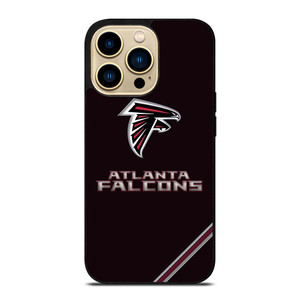 ATLANTA FALCONS FOOTBALL TEAM iPhone 14 Pro Max Case Cover ATLANTA FALCONS FOOTBALL TEAM iPhone 14 Pro Max Case Cover