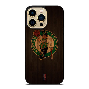 BOSTON CELTICS BASKETBALL COURT NBA iPhone 14 Pro Max Case Cover BOSTON CELTICS BASKETBALL COURT NBA iPhone 14 Pro Max Case Cover