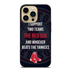 BOSTON RED SOX MLB BASEBALL BANTER FANS 2 iPhone 14 Pro Max Case Cover BOSTON RED SOX MLB BASEBALL BANTER FANS 2 iPhone 14 Pro Max Case Cover