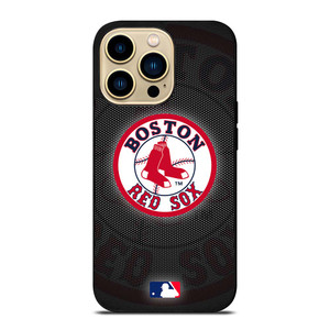BOSTON RED SOX MLB LOGO iPhone 14 Pro Max Case Cover BOSTON RED SOX MLB LOGO iPhone 14 Pro Max Case Cover