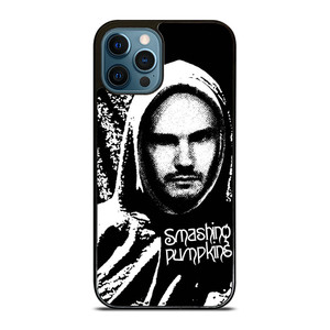 BILLY CORGAN THE SMASHING PUMPKINS iPhone 12 Pro Max Case Cover