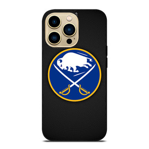 BUFFALO SABRES HOCKEY NHL LOGO iPhone 14 Pro Max Case Cover BUFFALO SABRES HOCKEY NHL LOGO iPhone 14 Pro Max Case Cover