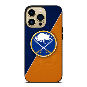 BUFFALO SABRES NHL HOCKEY LOGO iPhone 14 Pro Max Case Cover BUFFALO SABRES NHL HOCKEY LOGO iPhone 14 Pro Max Case Cover