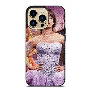 CAMILA CABELLO CINDERELLA iPhone 14 Pro Max Case Cover