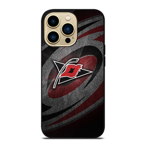 CAROLINA HURRICANES NHL HOCKEY 2 iPhone 14 Pro Max Case Cover