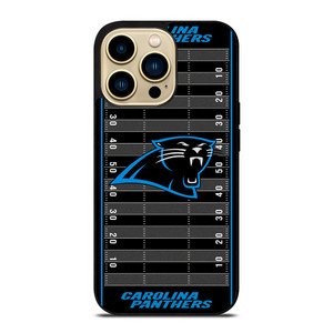 CAROLINA PANTHERS FOOTBALL FIELD iPhone 14 Pro Max Case Cover CAROLINA PANTHERS FOOTBALL FIELD iPhone 14 Pro Max Case Cover
